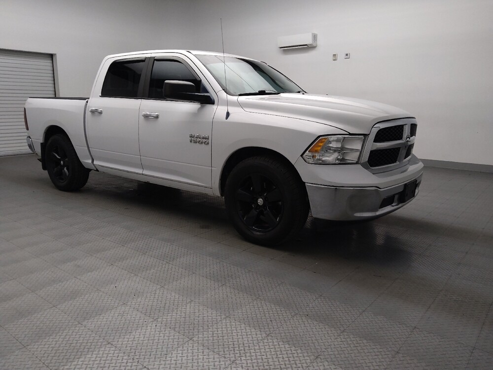 2013 RAM 1500 in Temple, TX 76502 - 18091459 13