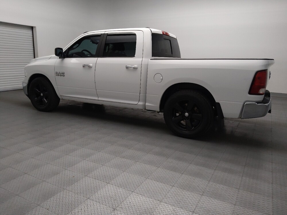 2013 RAM 1500 in Temple, TX 76502 - 18091459 3