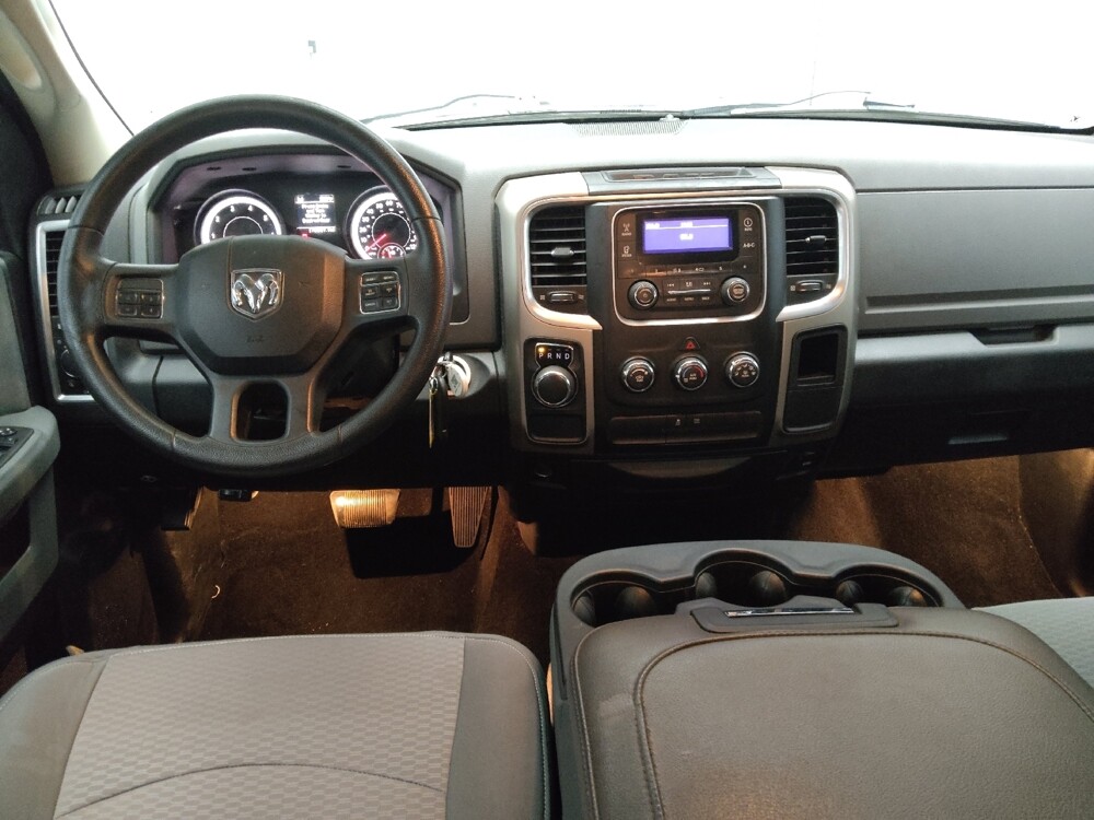 2013 RAM 1500 in Temple, TX 76502 - 18091459 22