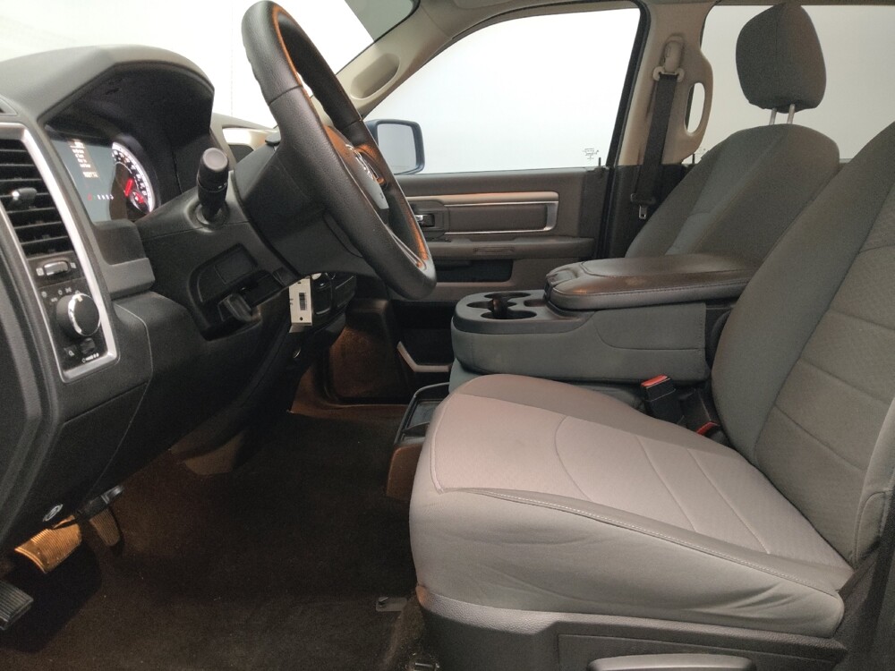 2013 RAM 1500 in Temple, TX 76502 - 18091459 17