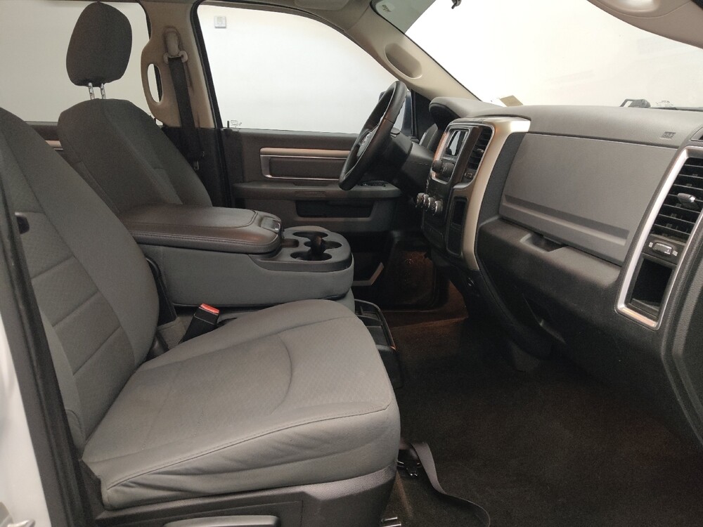 2013 RAM 1500 in Temple, TX 76502 - 18091459 21