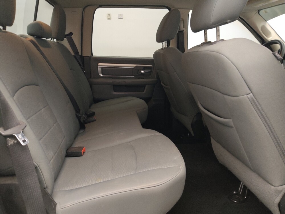 2013 RAM 1500 in Temple, TX 76502 - 18091459 19