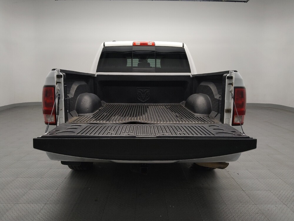 2013 RAM 1500 in Temple, TX 76502 - 18091459 29