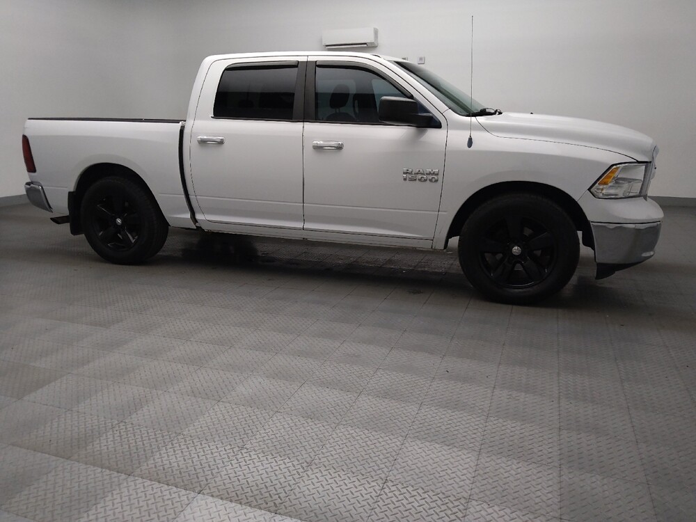 2013 RAM 1500 in Temple, TX 76502 - 18091459 11