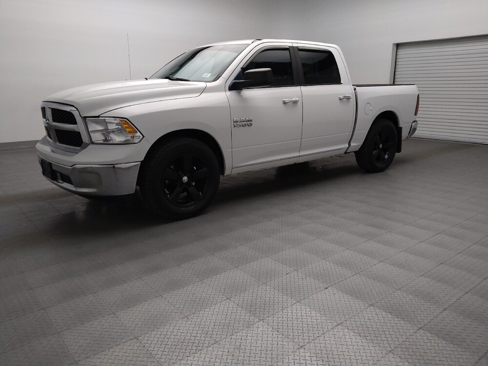 2013 RAM 1500 in Temple, TX 76502 - 18091459 2
