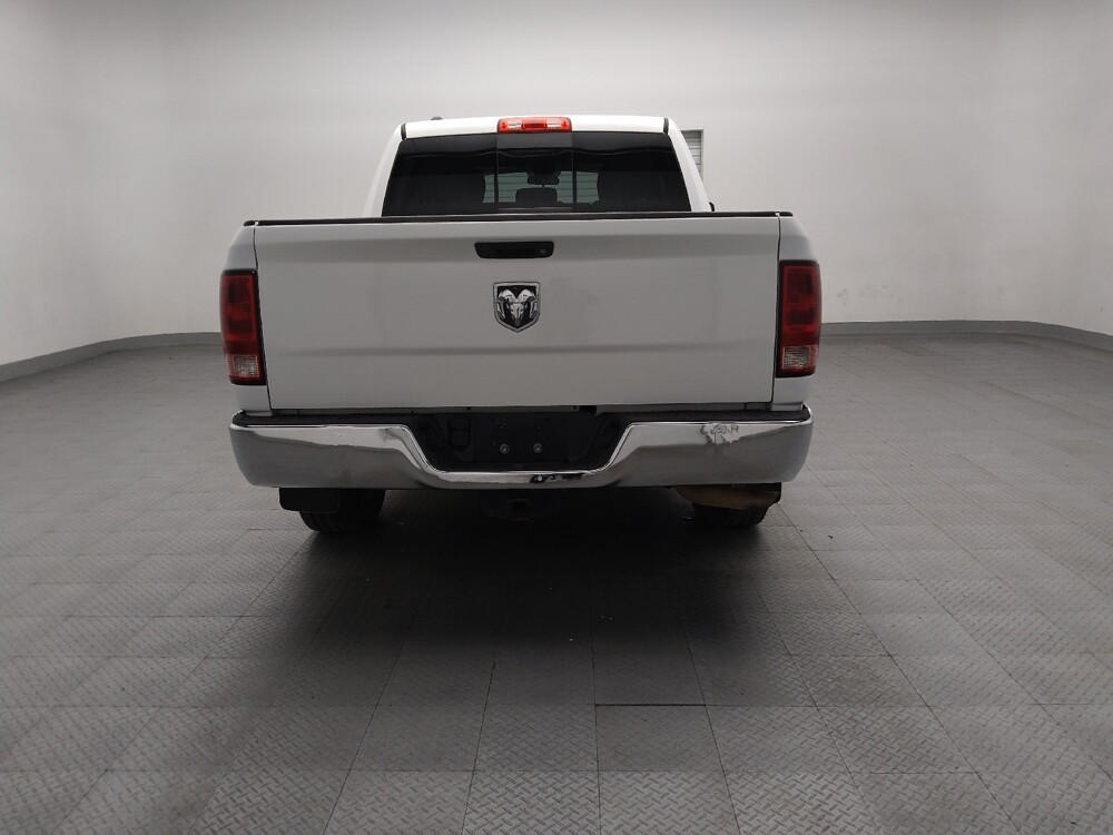 2013 RAM 1500 in Temple, TX 76502 - 18091459 7