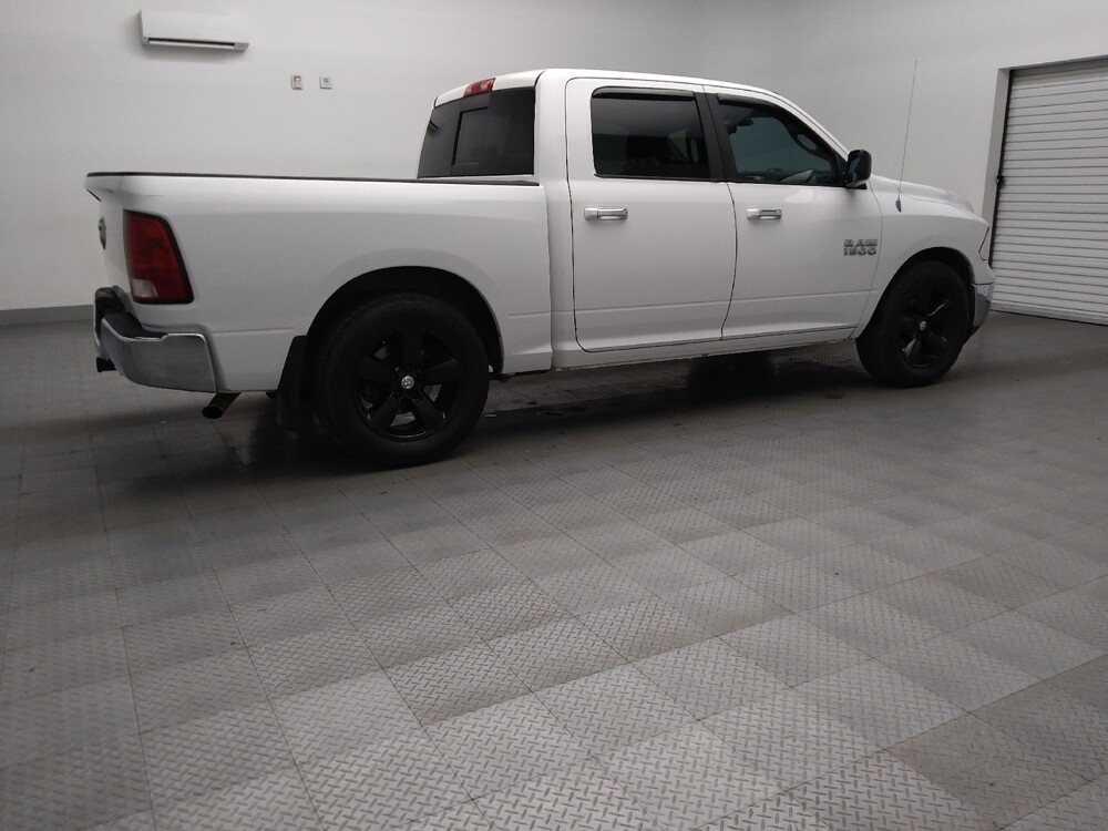 2013 RAM 1500 in Temple, TX 76502 - 18091459 10