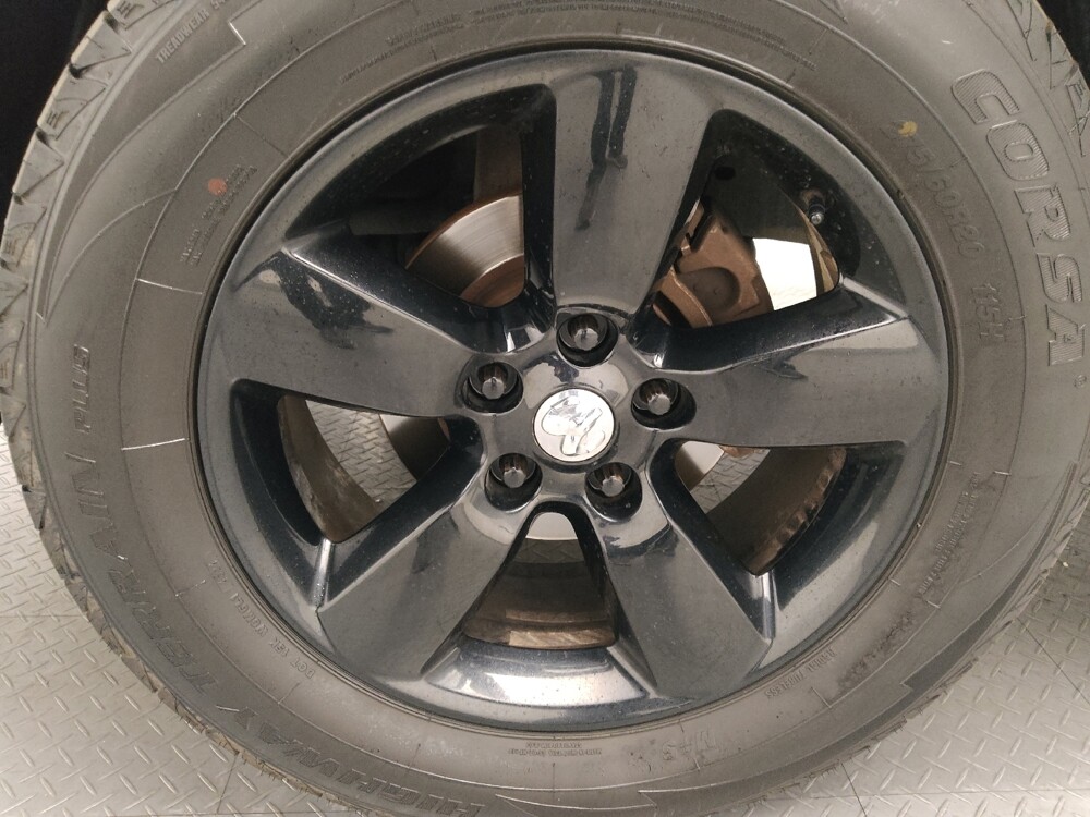 2013 RAM 1500 in Temple, TX 76502 - 18091459 31