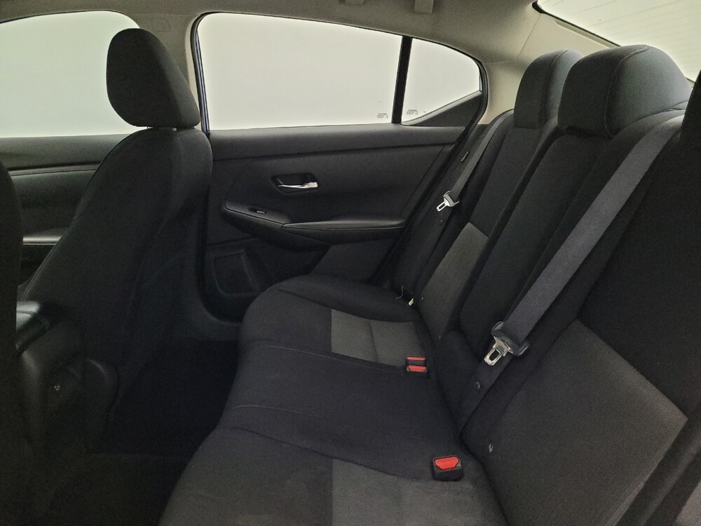 2021 Nissan Sentra in Mesa, AZ 85210 - 18091460 18