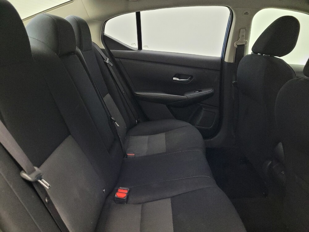 2021 Nissan Sentra in Mesa, AZ 85210 - 18091460 19