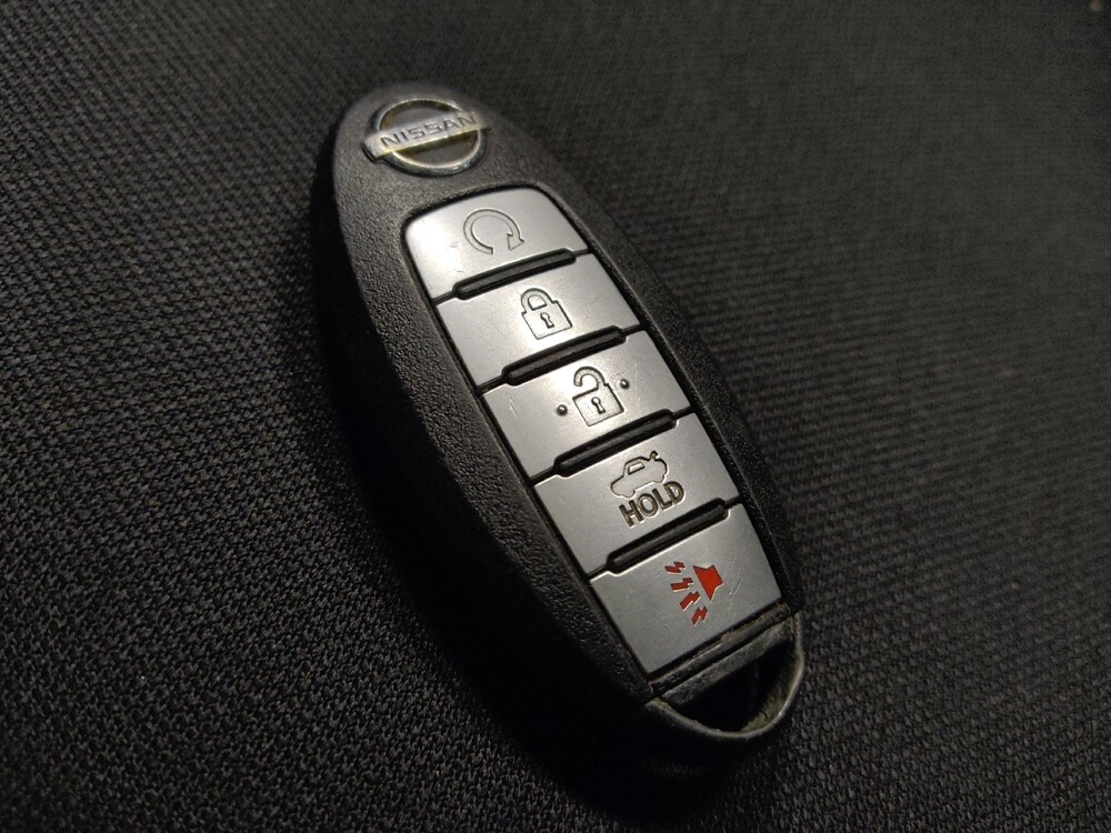 2021 Nissan Sentra in Mesa, AZ 85210 - 18091460 32