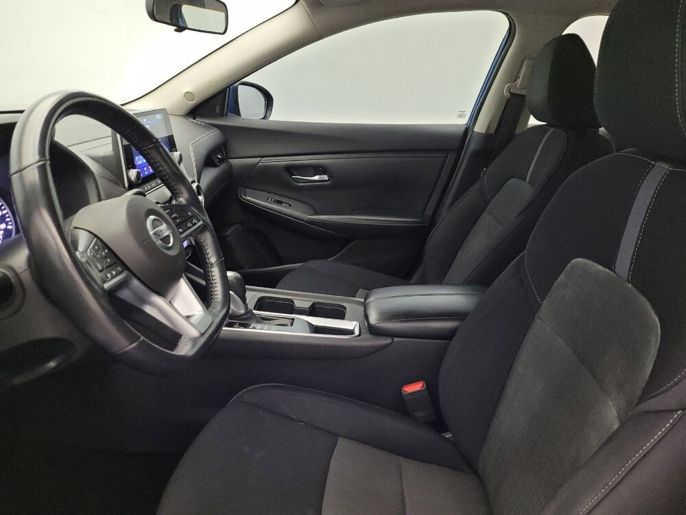 2021 Nissan Sentra in Mesa, AZ 85210 - 18091460 17