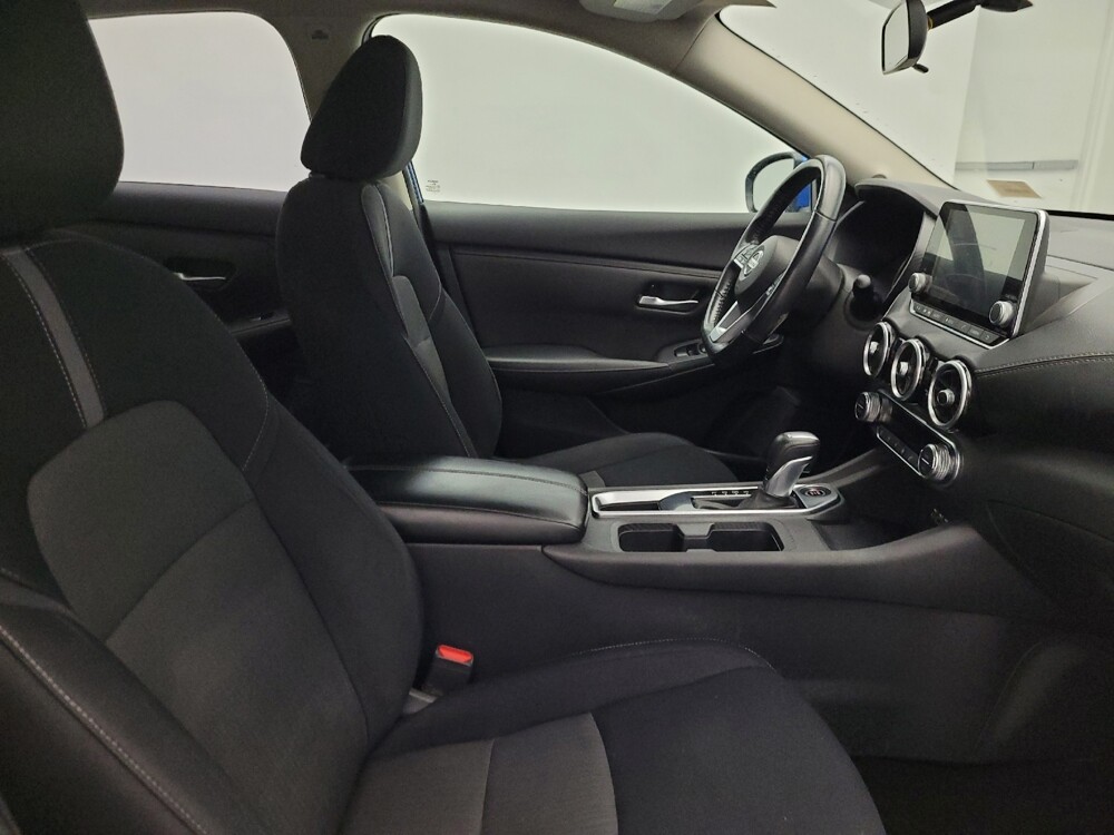 2021 Nissan Sentra in Mesa, AZ 85210 - 18091460 21