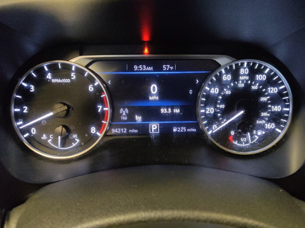 2021 Nissan Sentra in Mesa, AZ 85210 - 18091460 23