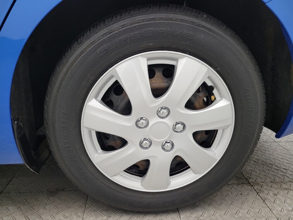 2021 Nissan Sentra in Mesa, AZ 85210 - 18091460 31