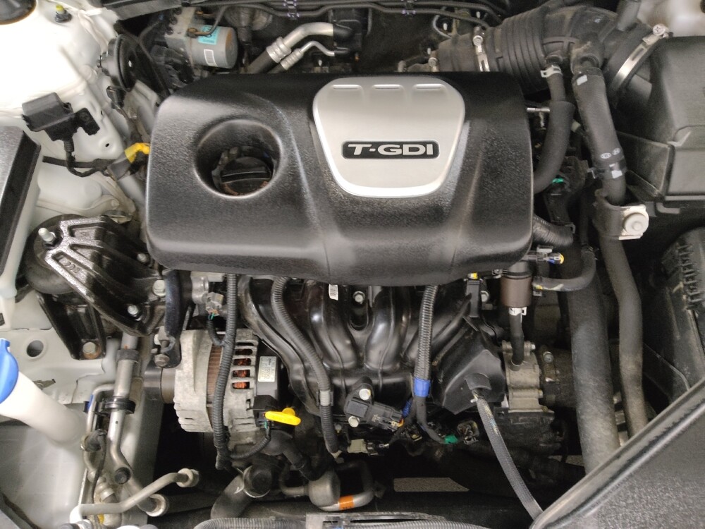 2018 Hyundai Sonata in El Paso, TX 79907 - 18091461 30