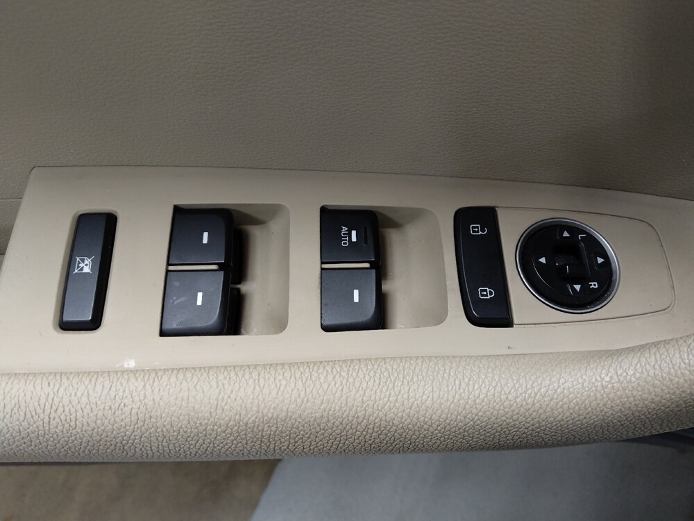 2018 Hyundai Sonata in El Paso, TX 79907 - 18091461 27