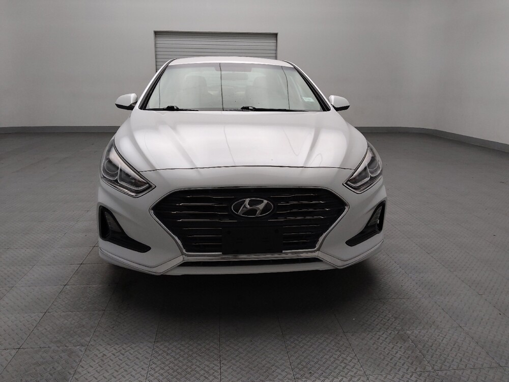 2018 Hyundai Sonata in El Paso, TX 79907 - 18091461 14
