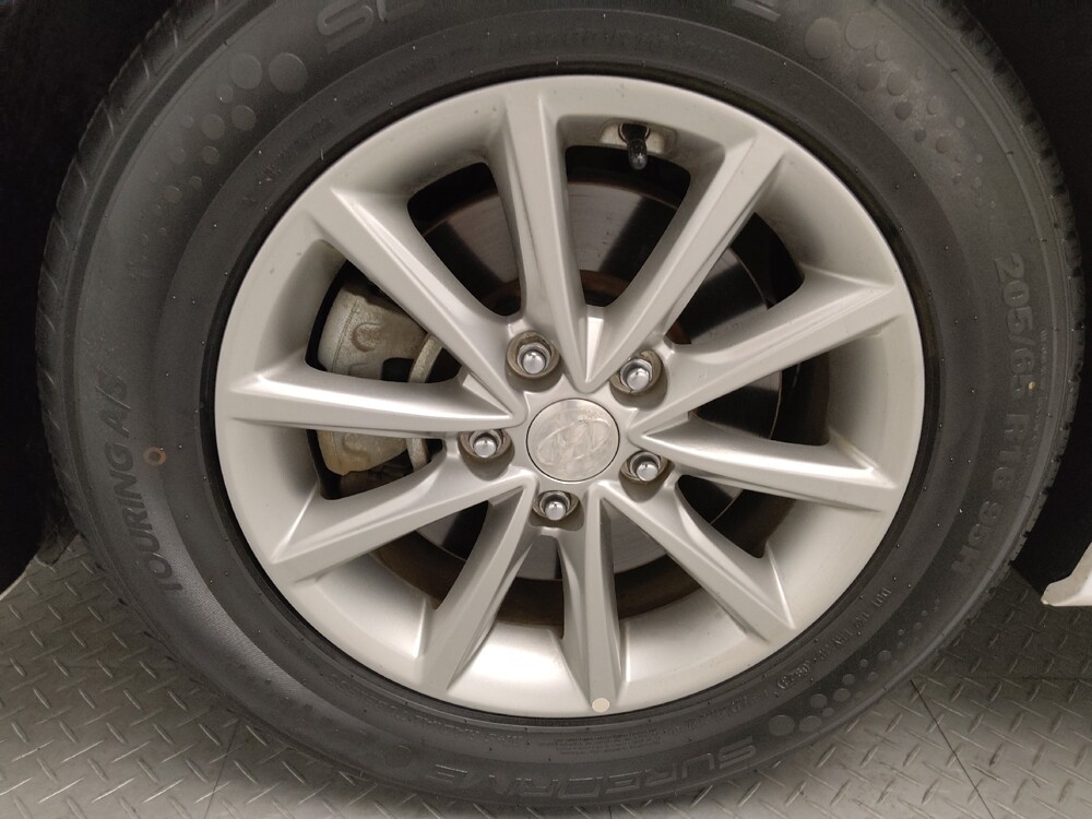 2018 Hyundai Sonata in El Paso, TX 79907 - 18091461 31