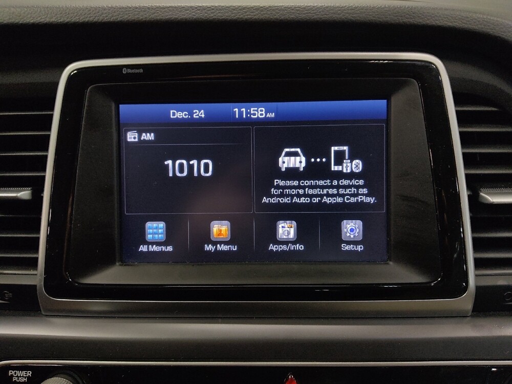 2018 Hyundai Sonata in El Paso, TX 79907 - 18091461 25