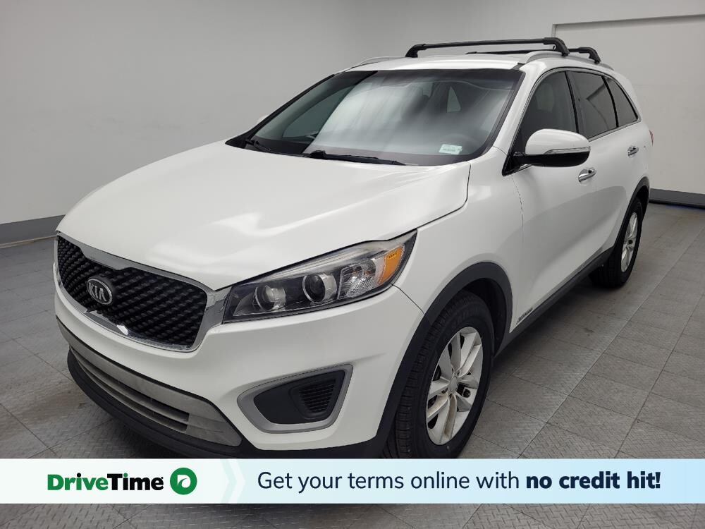 2018 Kia Sorento in Antioch, TN 37013 - 18091462