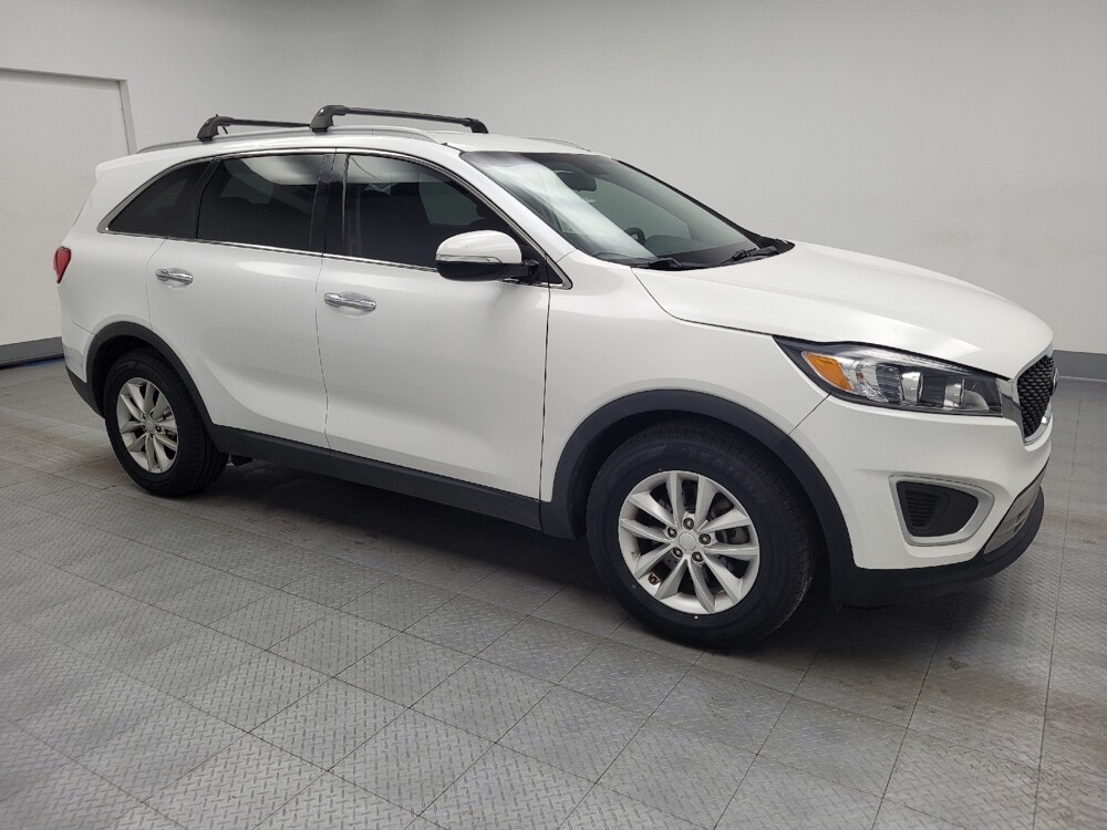 2018 Kia Sorento in Antioch, TN 37013 - 18091462 11