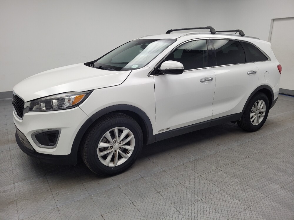 2018 Kia Sorento in Antioch, TN 37013 - 18091462 2