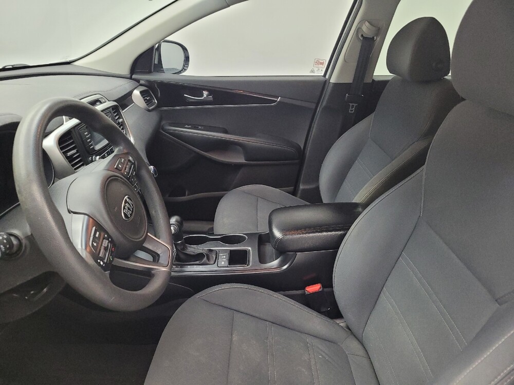 2018 Kia Sorento in Antioch, TN 37013 - 18091462 17