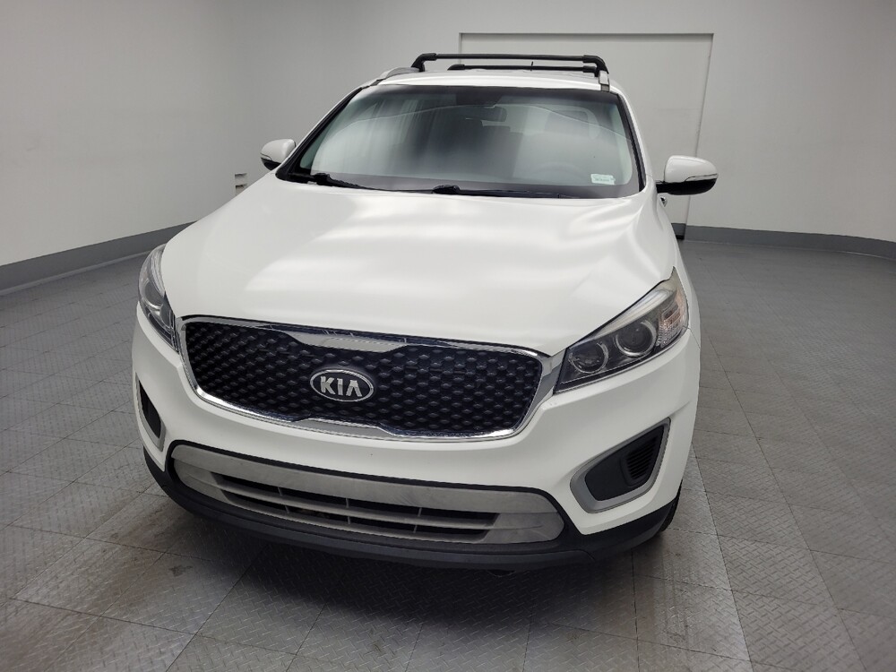 2018 Kia Sorento in Antioch, TN 37013 - 18091462 15