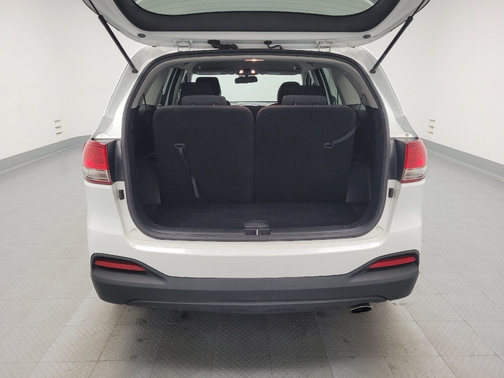 2018 Kia Sorento in Antioch, TN 37013 - 18091462 29