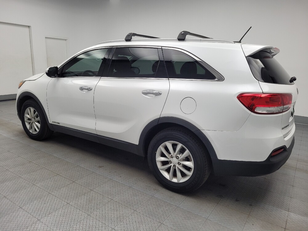 2018 Kia Sorento in Antioch, TN 37013 - 18091462 3