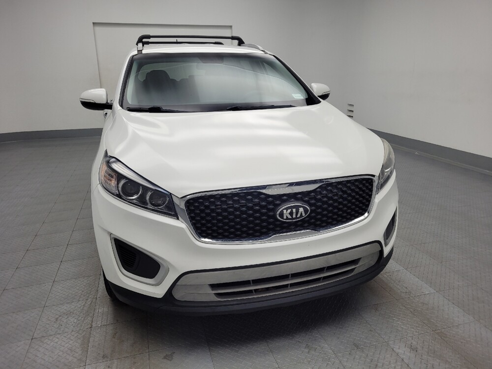 2018 Kia Sorento in Antioch, TN 37013 - 18091462 14