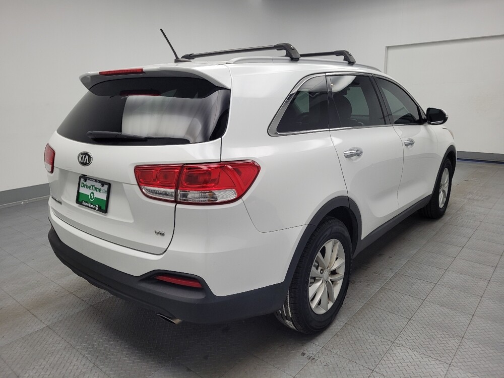 2018 Kia Sorento in Antioch, TN 37013 - 18091462 9