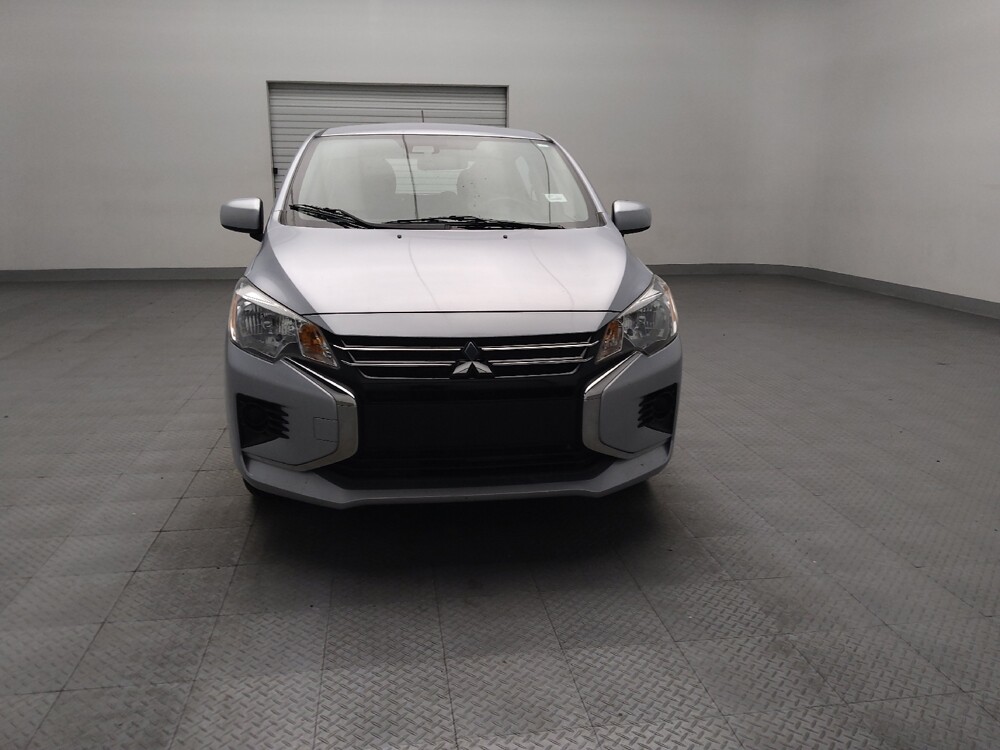 2022 Mitsubishi Mirage in Tyler, TX 75701 - 18091463 14