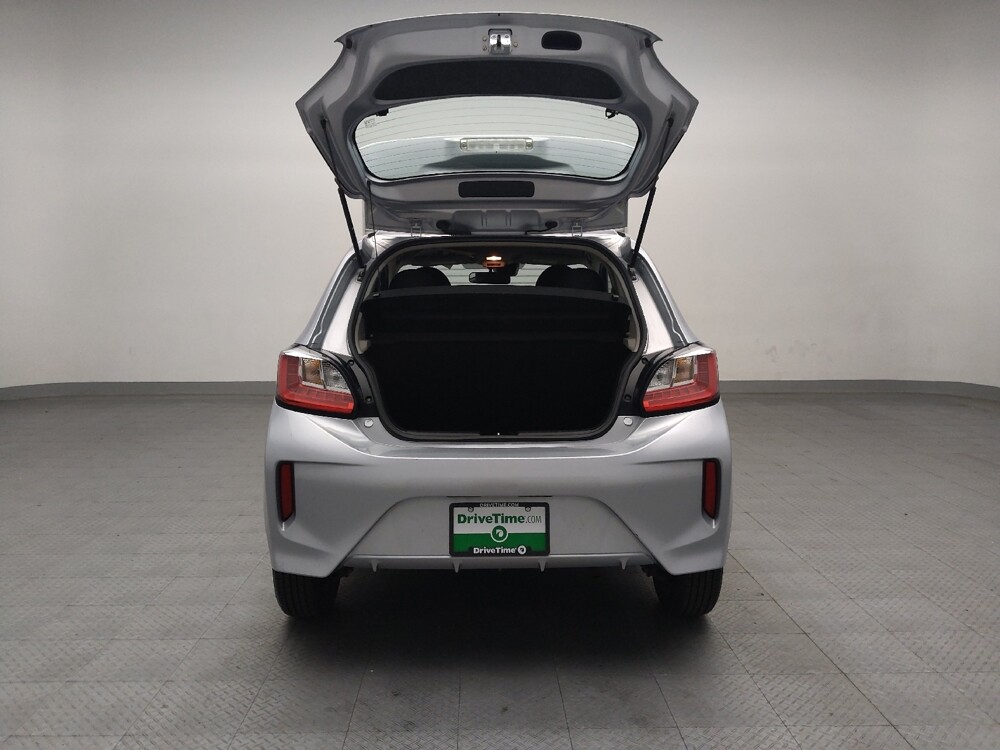 2022 Mitsubishi Mirage in Tyler, TX 75701 - 18091463 29