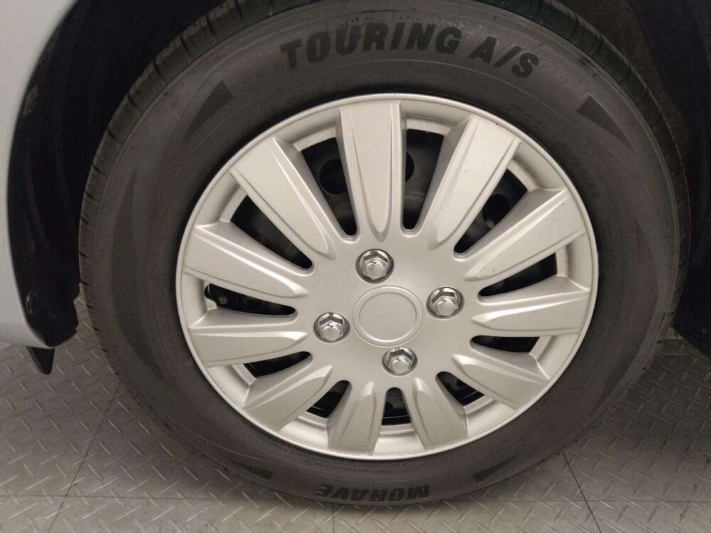 2022 Mitsubishi Mirage in Tyler, TX 75701 - 18091463 31