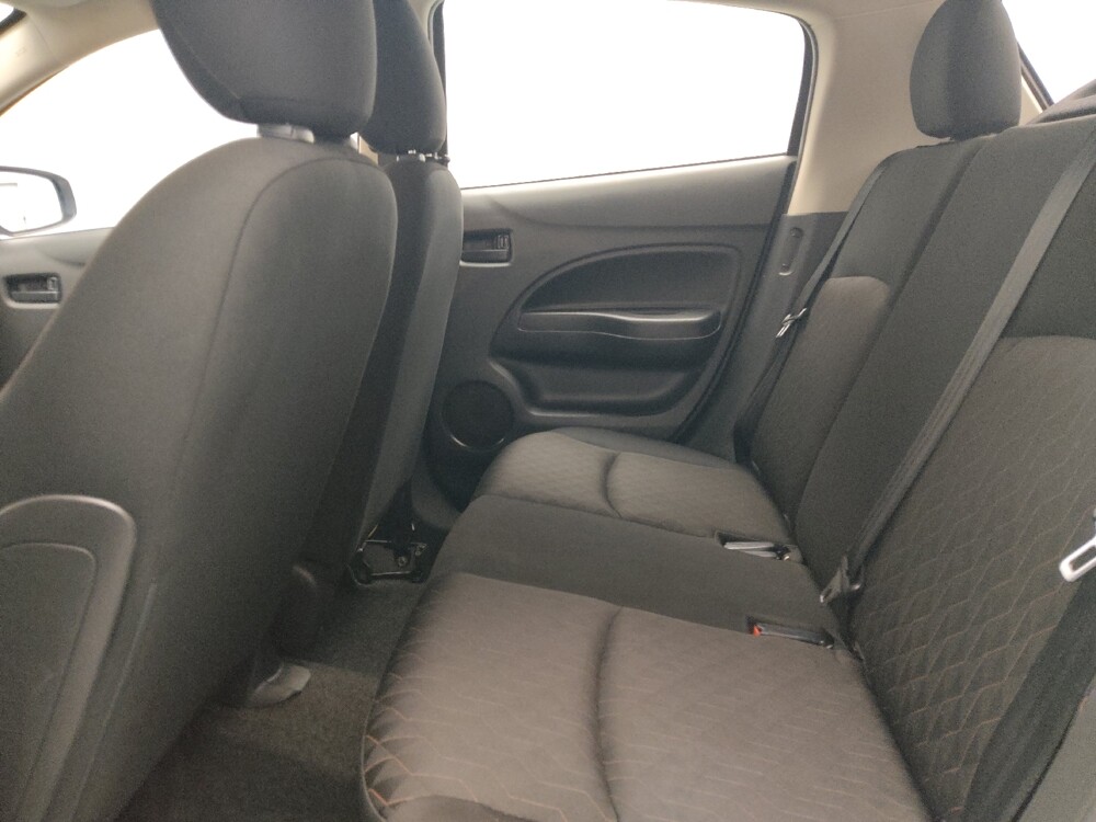 2022 Mitsubishi Mirage in Tyler, TX 75701 - 18091463 18