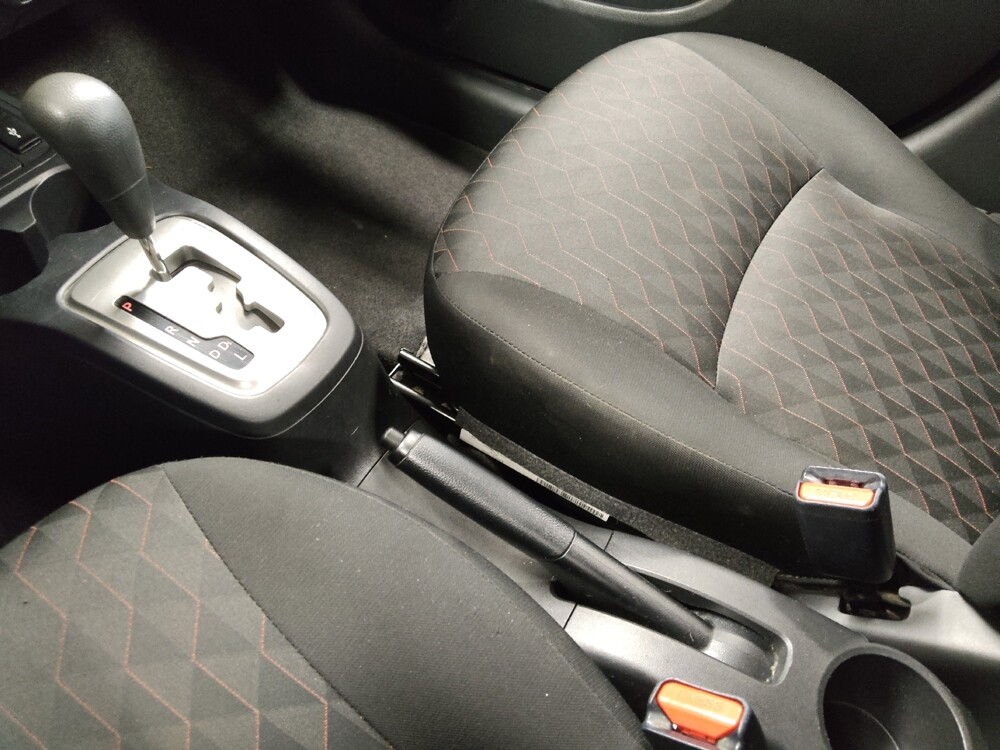 2022 Mitsubishi Mirage in Tyler, TX 75701 - 18091463 26