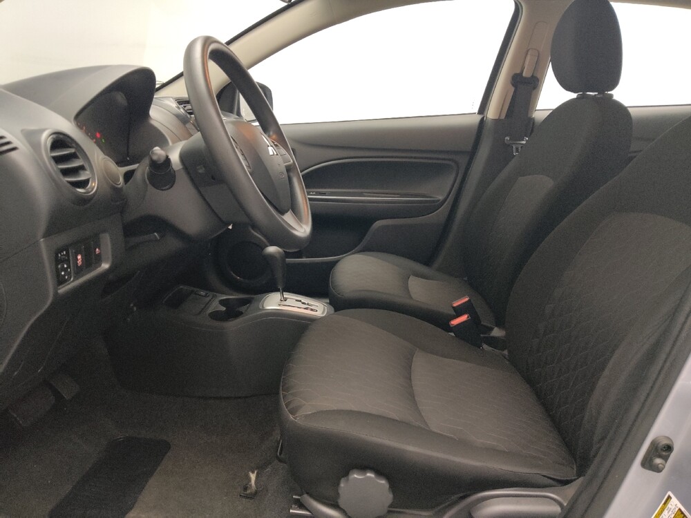 2022 Mitsubishi Mirage in Tyler, TX 75701 - 18091463 17