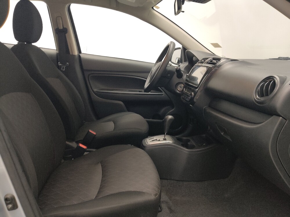 2022 Mitsubishi Mirage in Tyler, TX 75701 - 18091463 21