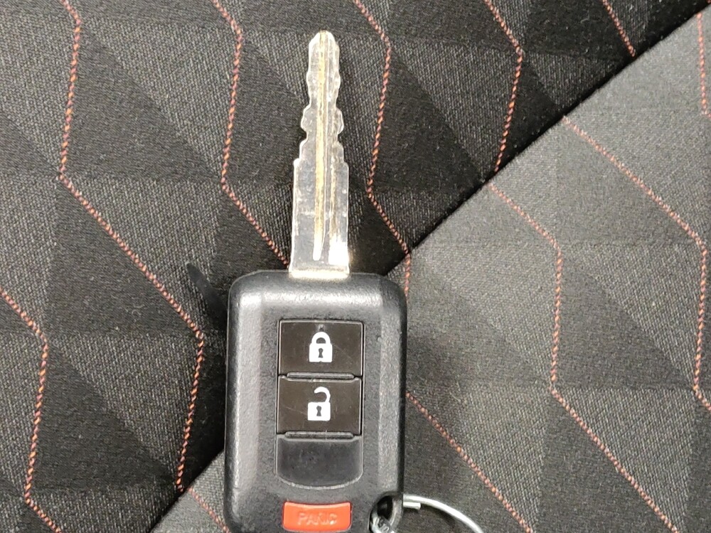 2022 Mitsubishi Mirage in Tyler, TX 75701 - 18091463 32