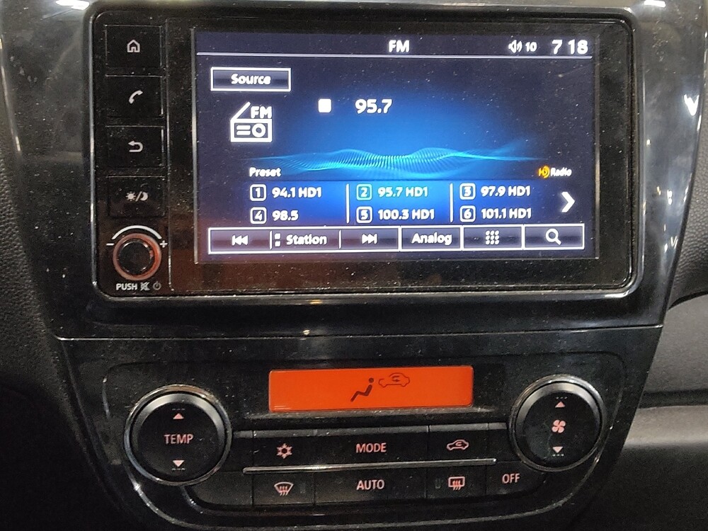 2022 Mitsubishi Mirage in Tyler, TX 75701 - 18091463 25