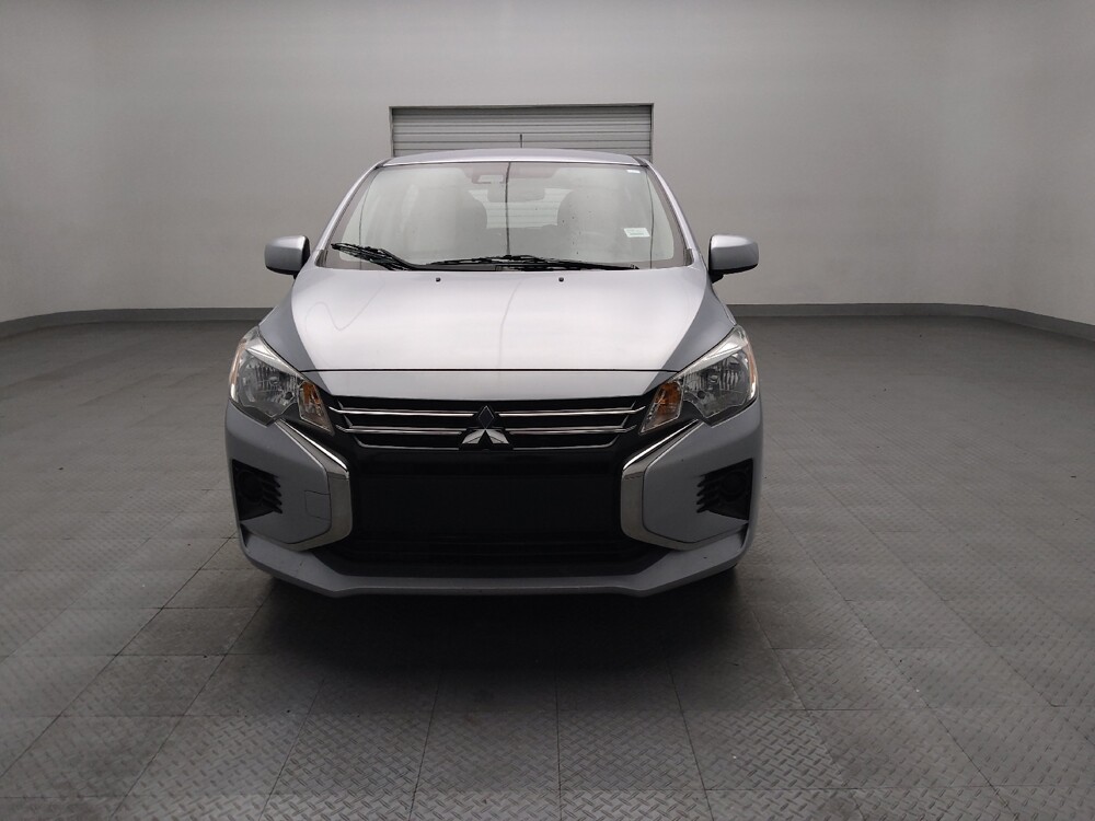 2022 Mitsubishi Mirage in Tyler, TX 75701 - 18091463 15
