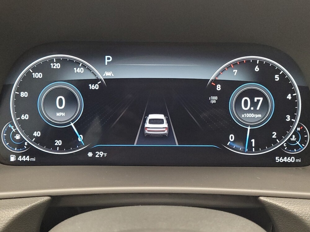 2021 Hyundai Sonata in Antioch, TN 37013 - 18091465 23