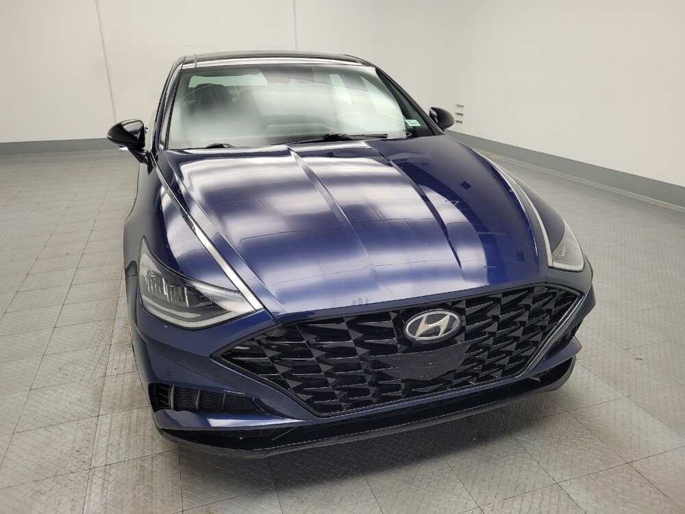 2021 Hyundai Sonata in Antioch, TN 37013 - 18091465 14