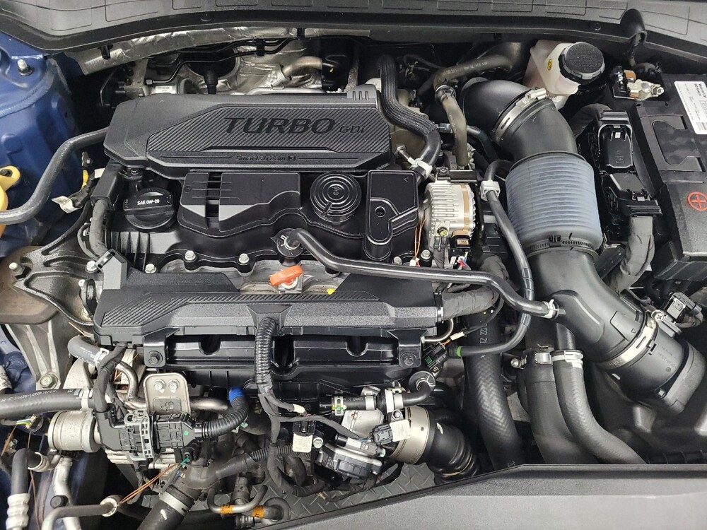 2021 Hyundai Sonata in Antioch, TN 37013 - 18091465 30