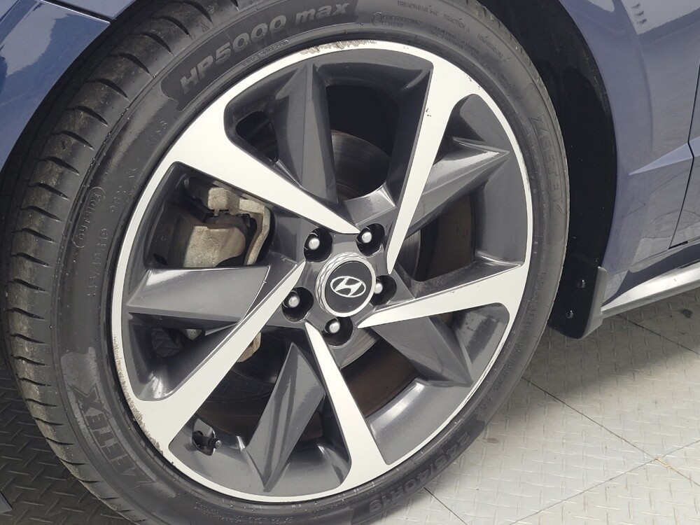 2021 Hyundai Sonata in Antioch, TN 37013 - 18091465 31