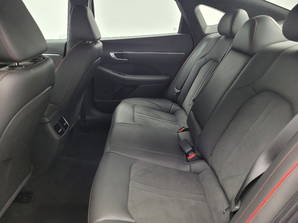 2021 Hyundai Sonata in Antioch, TN 37013 - 18091465 18