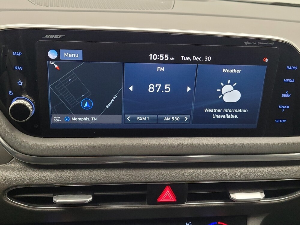 2021 Hyundai Sonata in Antioch, TN 37013 - 18091465 25