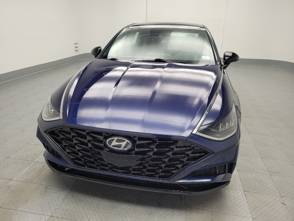 2021 Hyundai Sonata in Antioch, TN 37013 - 18091465 15